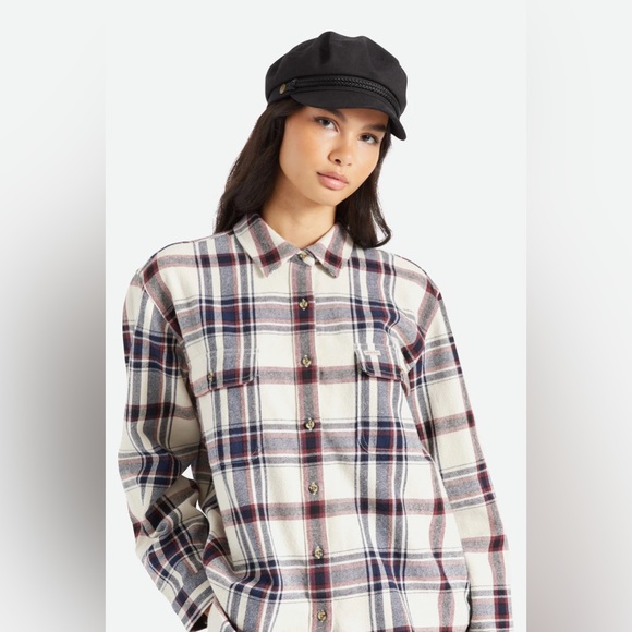 Brixton Accessories - Brixton Fiddler Hat